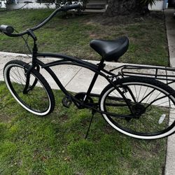 Every Journey - Men’s Bicycle 