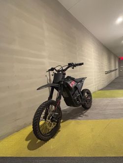 STRIKE SHADOW 48V