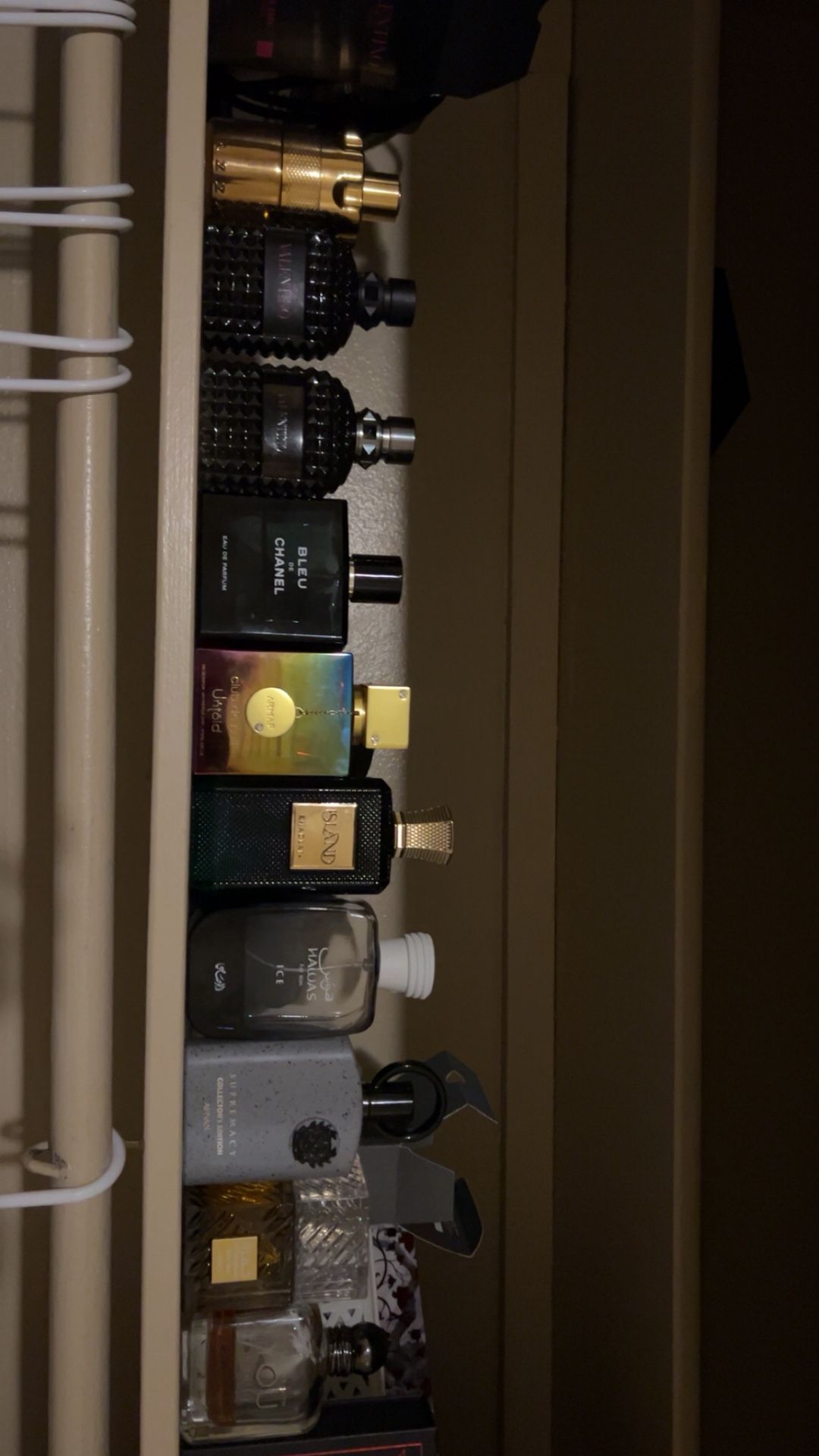 Cologne Collection