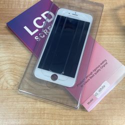 iPhone 6S Screen Replacement Part White 