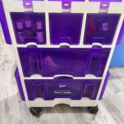 Wilton Ultimate Tool Caddy
