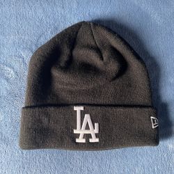 LA Beanie