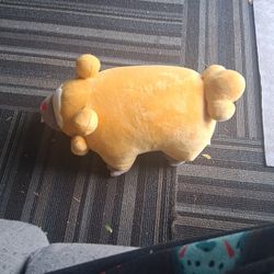 Pokémon Plushie
