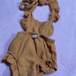 Baby Clothing