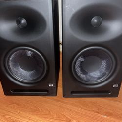 Presonus Studio Monitors/Speakers