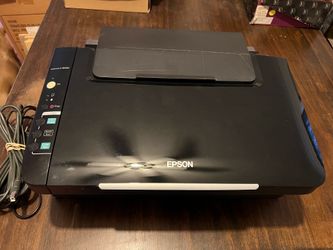 Printer Epson stylus Nx 100
