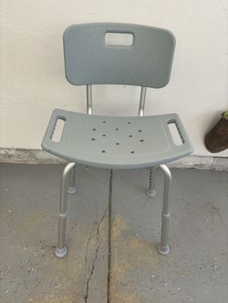 Bathroom Shower Chair 