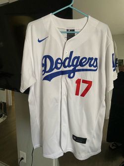 OTANI Jersey size large