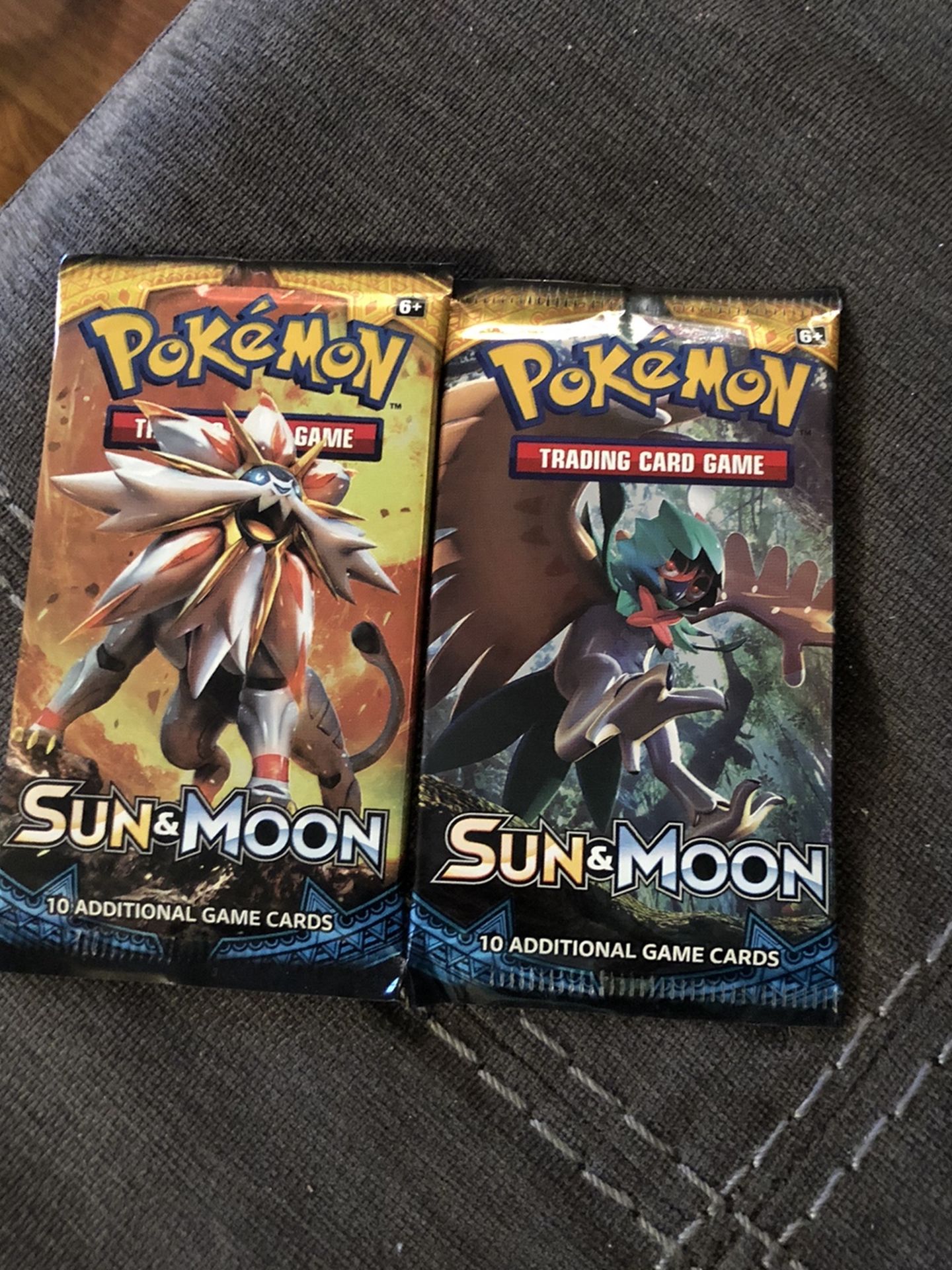 Pokémon cards For Sale