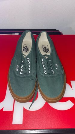 Vans Men’s 9.5