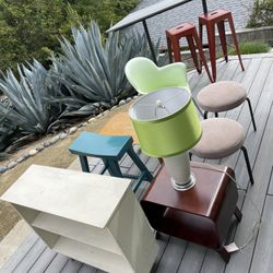 Chairs 