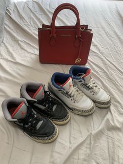 Air Jordan Package 