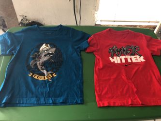 Boys size 5