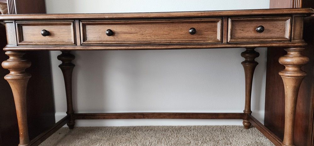 Berkshire Writing Desk For The Home