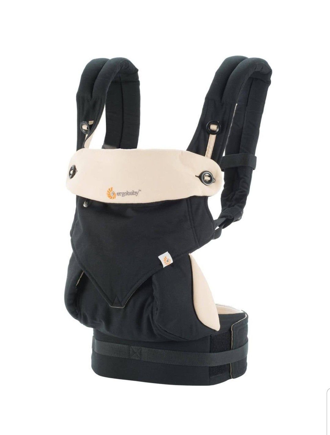 ErgoBaby 360° 4 position Baby Carrier