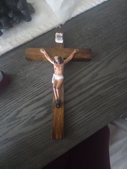 Jesus crucifixion