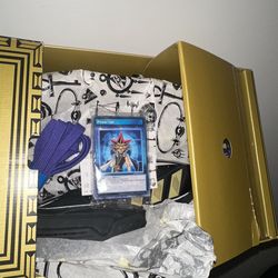 adidas ADI2000 Yu-Gi-Oh! Yugi's World size 14 & 7.5