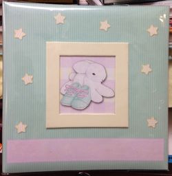 Baby Photo album