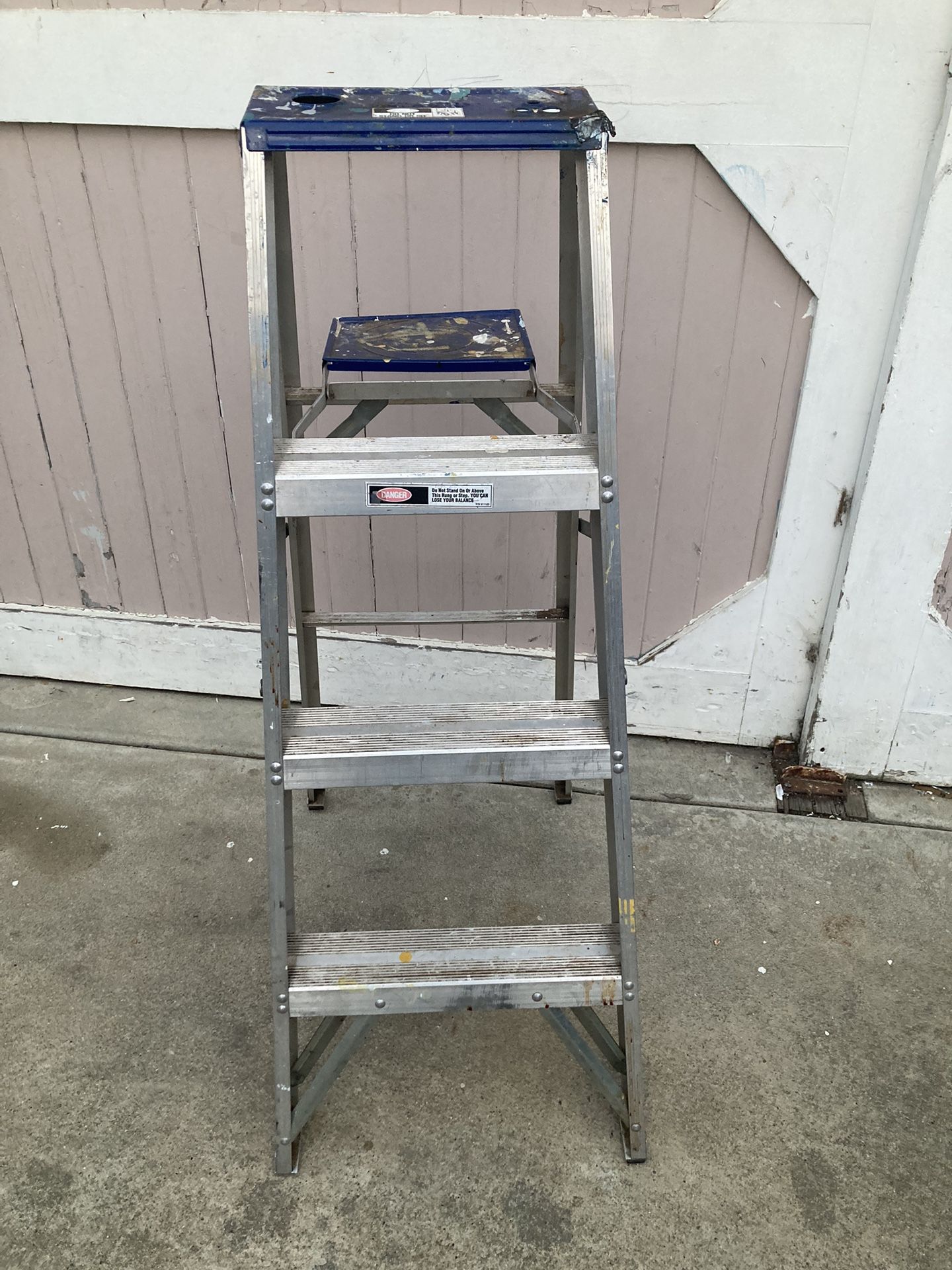 Ladder