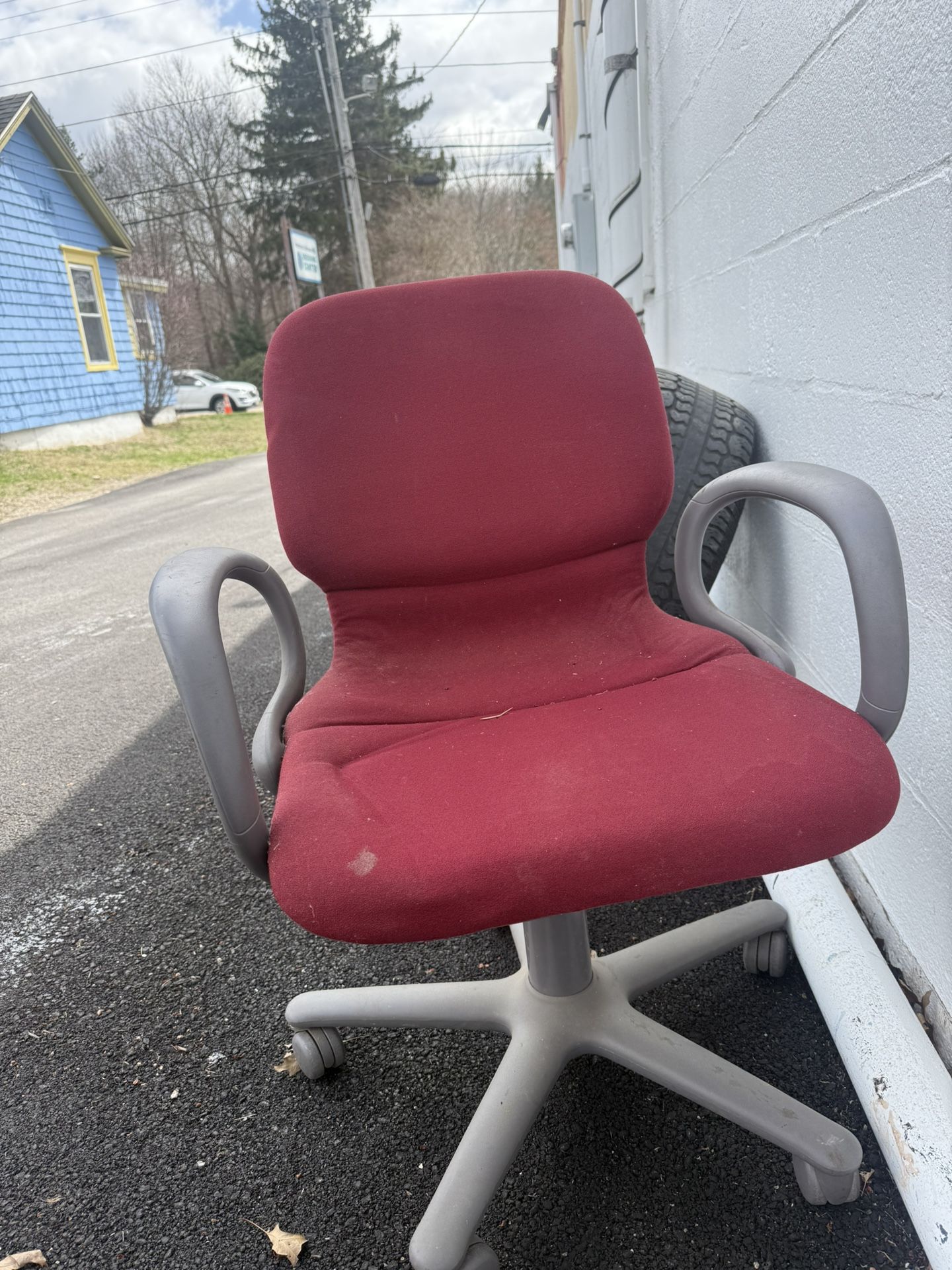 Office Chair