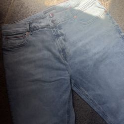Tommy Hilfiger Jeans Size 36x30