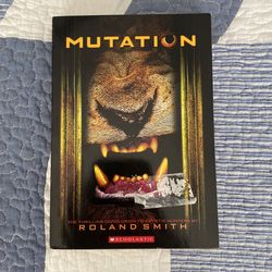 Mutation Book