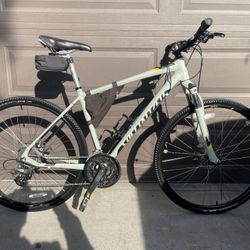 Specialized Crosstrail Sport