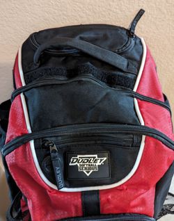 Dudley Softball Bat Pack Backpack Thumbnail