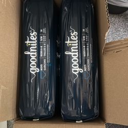 Goodnights Nightime Underwear