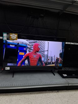 43" Samsung TV