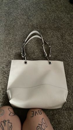 Calvin Klein purse