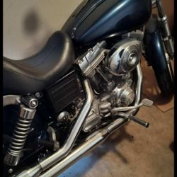 2005 Harley Davidson