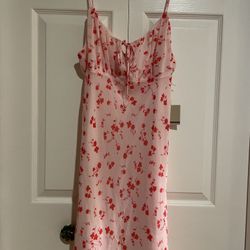 Brand new Women’s Active USA Dress Size L