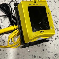 Nayax Credit Card Reader 