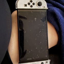 Nintendo switch  0led l