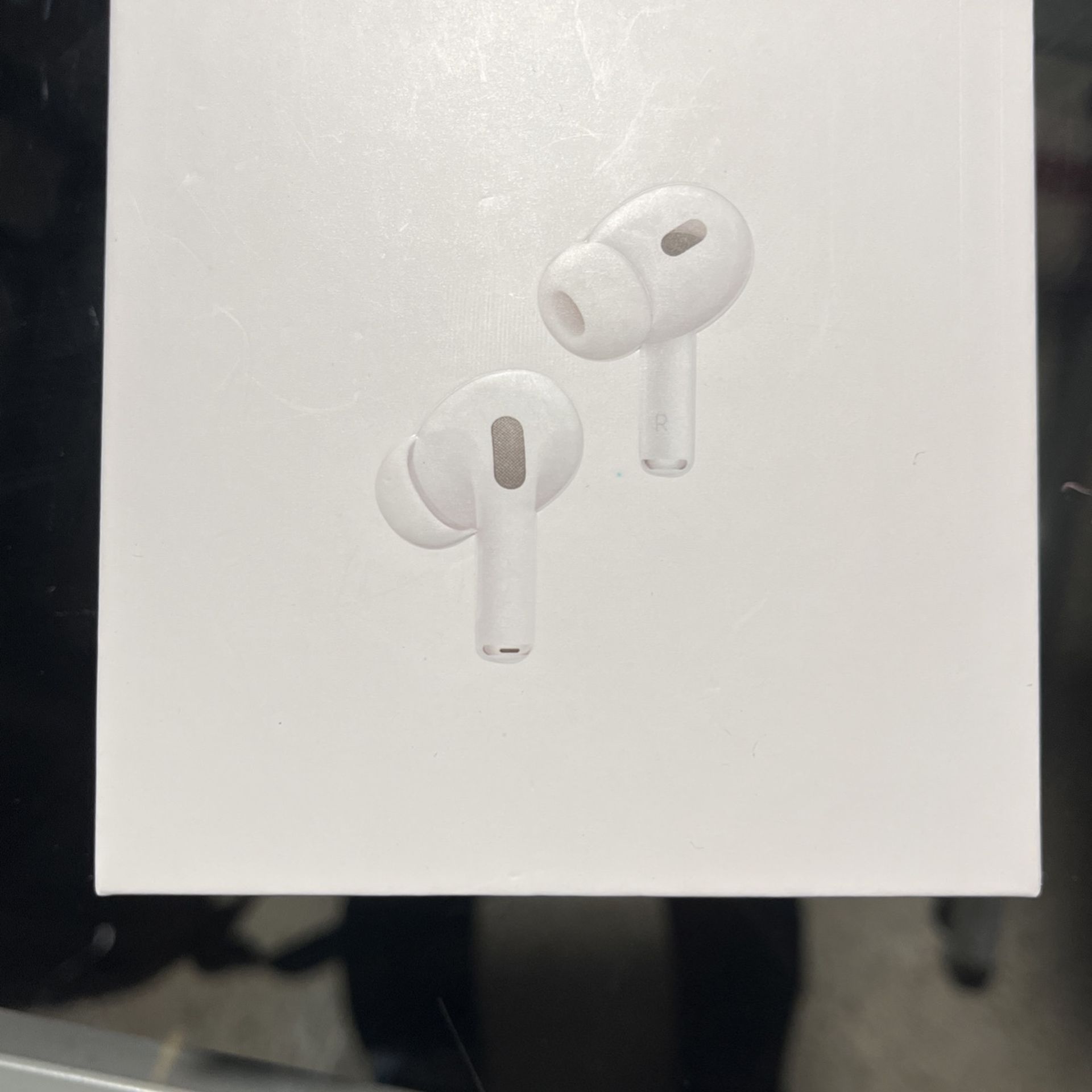 Air Pods Pro Gen 2