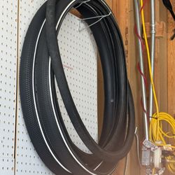 Lmk 700x38 Tires