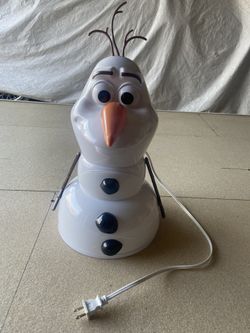 Disney OLAF Snow Cone Maker