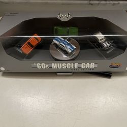 Hot Wheels Gift Set for sale