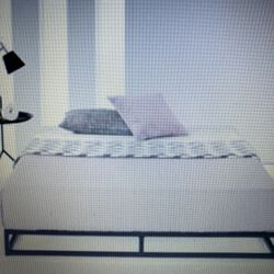 Full Size Box Spring 