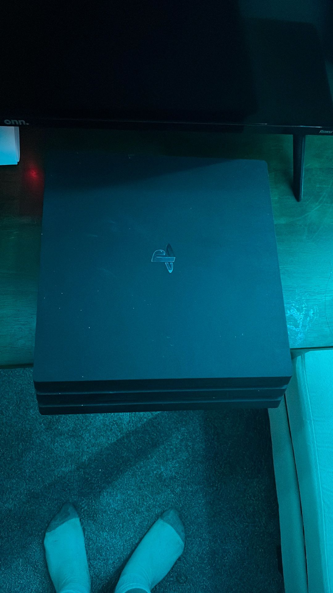 PS4 Pro
