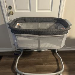 Bassinet