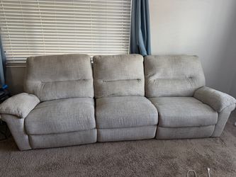 Free Couch!