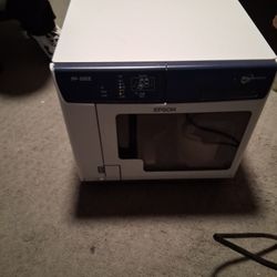 Pp100 II Disc Producers Very Great Condition 