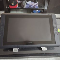 Wacom Cintiq 22HD Creative Pen Display