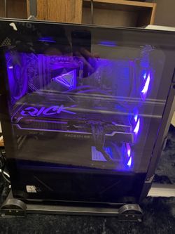 XFX Speedster QICK AMD Radeon RX 6750 XT 12GB – Graphics Card