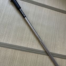 ROGUE FITNESS MACE - 12.5LB - STAINLESS STEEL - LIKE NEW