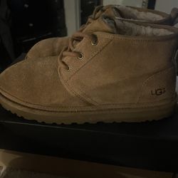 Uggs Neumel Size 10, Air Jordan 1 Retro High Og Size 9.5