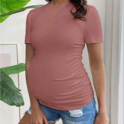 Maternity Shirt