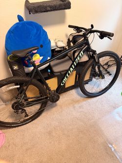 Specialized XXL Frame Bike